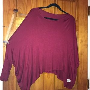 3 long sleeve bundle $25